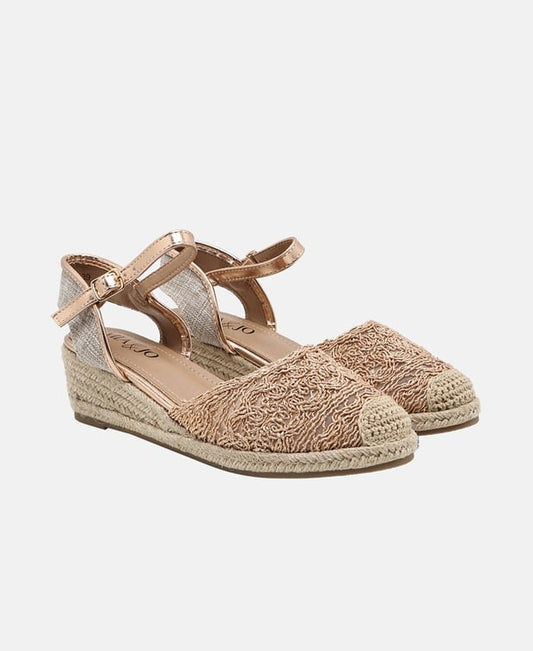 Keilsandalette