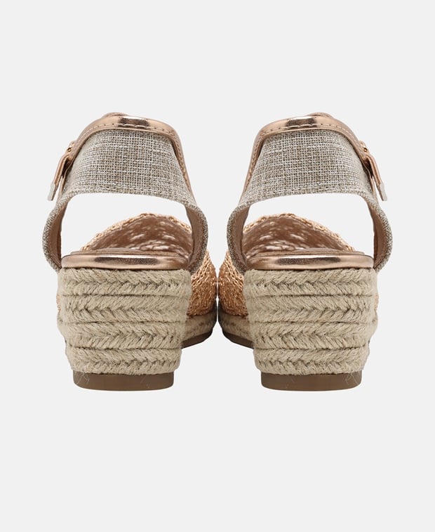 Keilsandalette