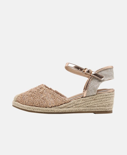 Keilsandalette