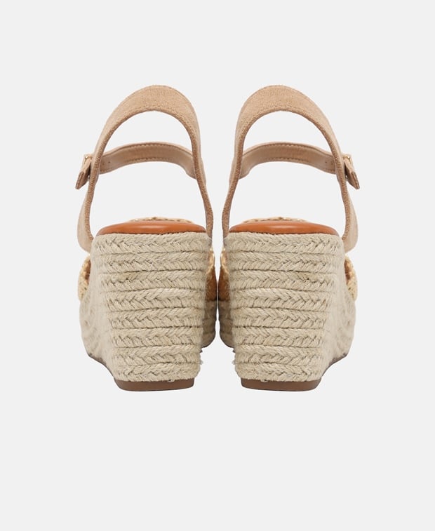 Keilsandalette