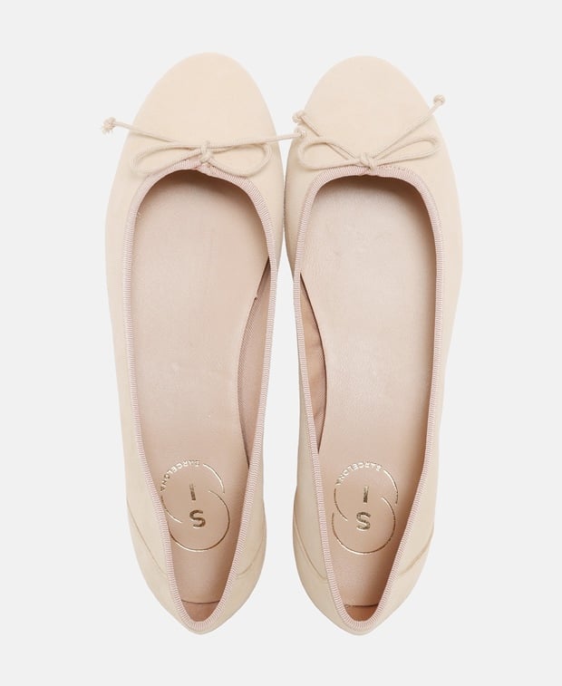 Ballerinas