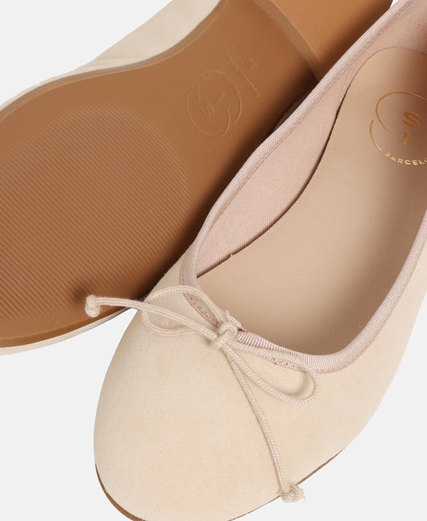 Ballerinas