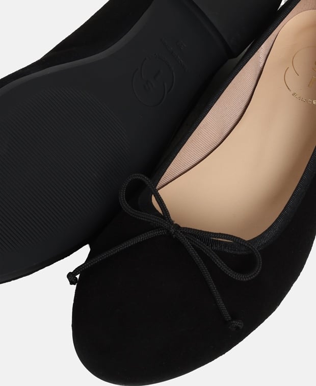 Ballerinas