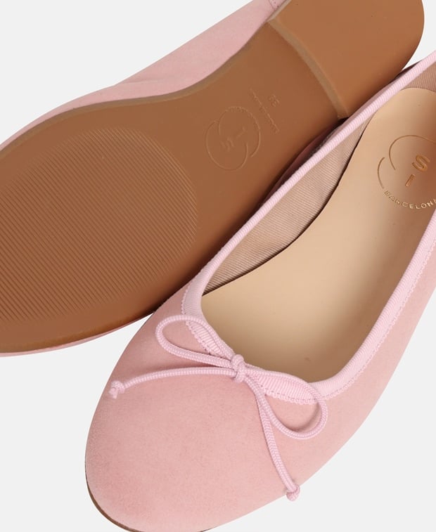 Ballerinas