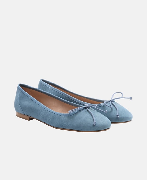 Ballerinas