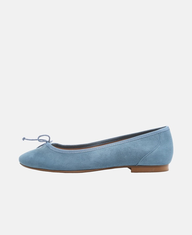 Ballerinas