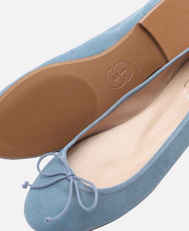 Ballerinas
