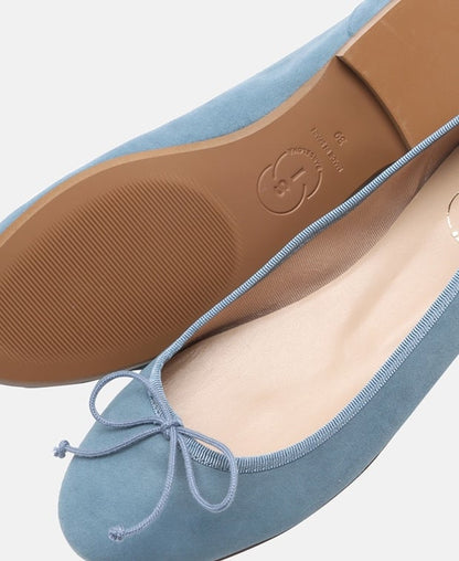 Ballerinas