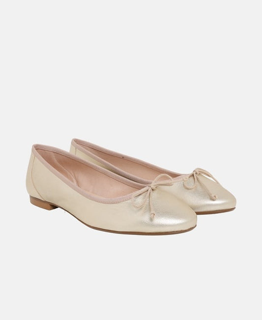 Ballerinas