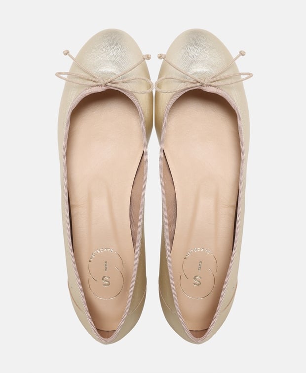 Ballerinas