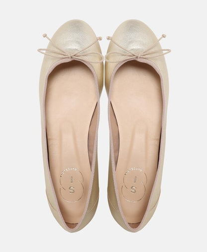 Ballerinas