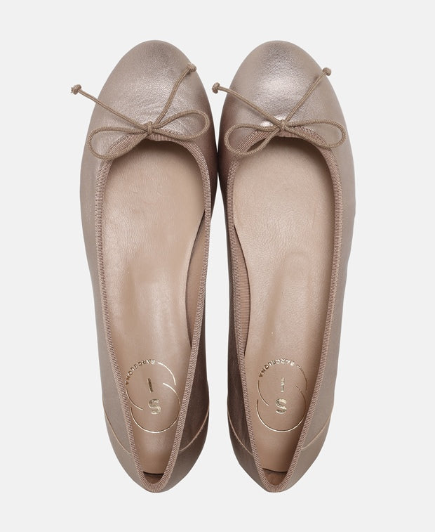 Ballerinas