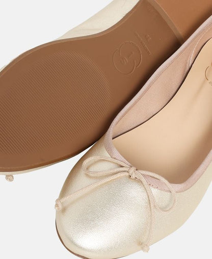 Ballerinas