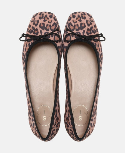 Ballerinas