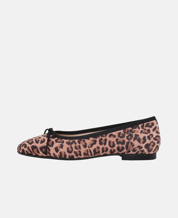 Ballerinas