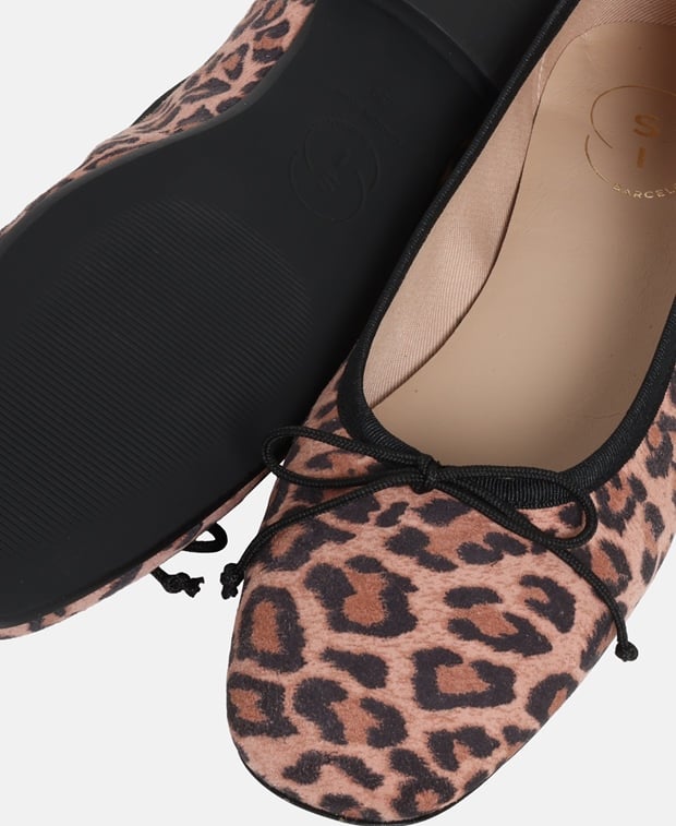 Ballerinas