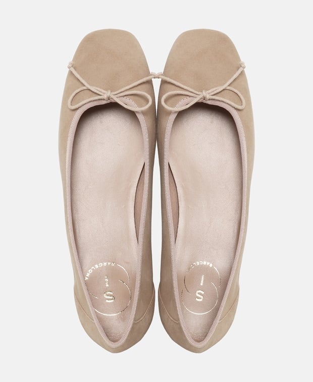 Ballerinas