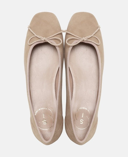 Ballerinas