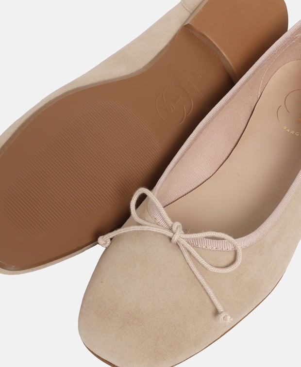 Ballerinas