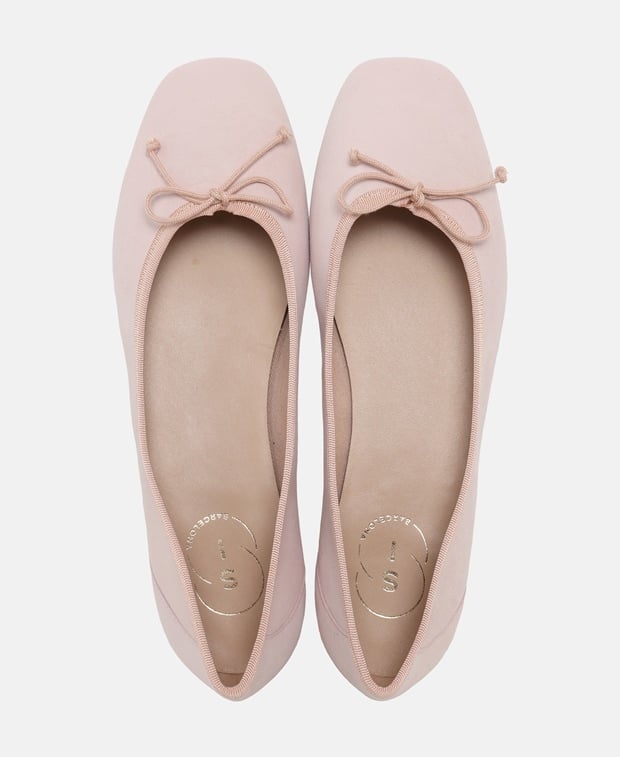 Ballerinas
