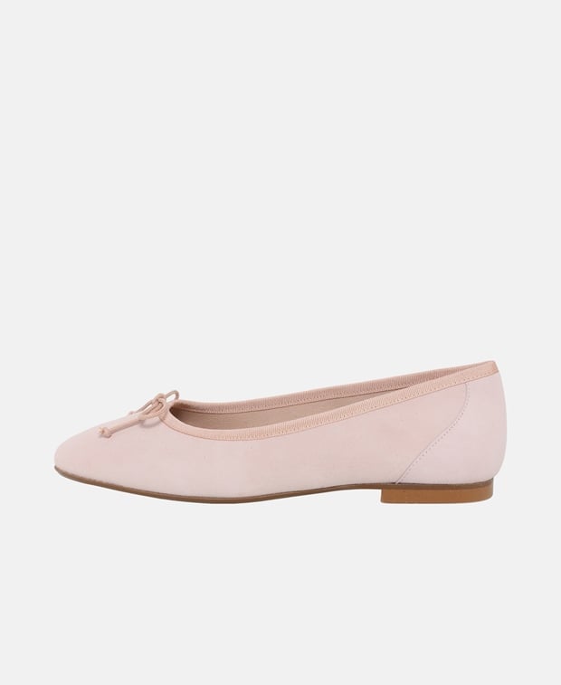 Ballerinas