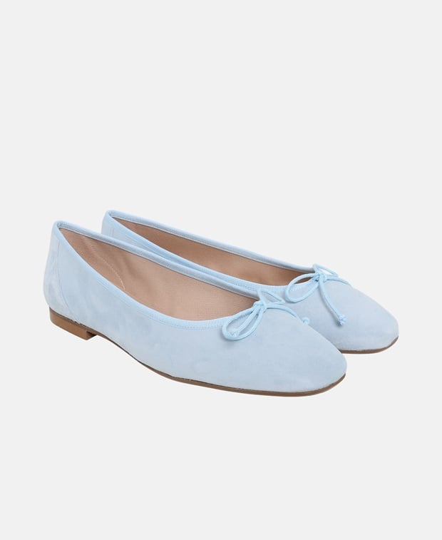 Ballerinas