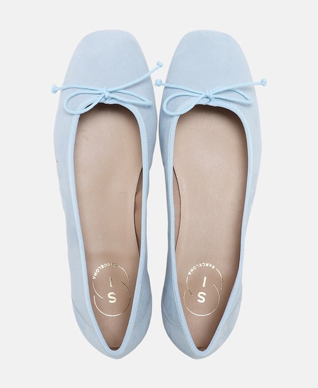 Ballerinas