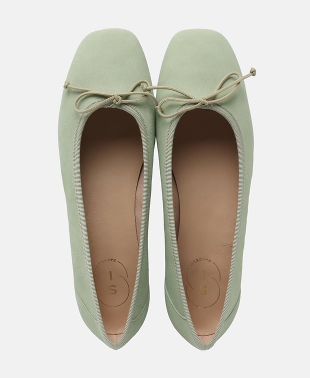 Ballerinas