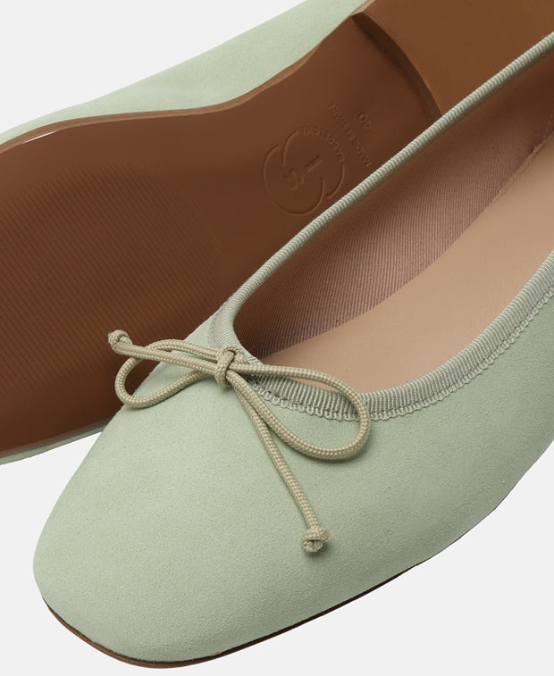 Ballerinas