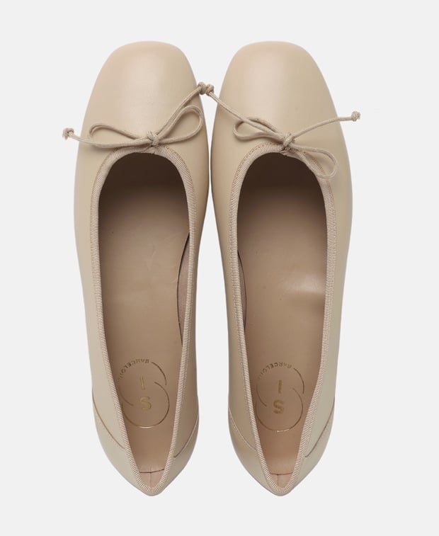 Ballerinas
