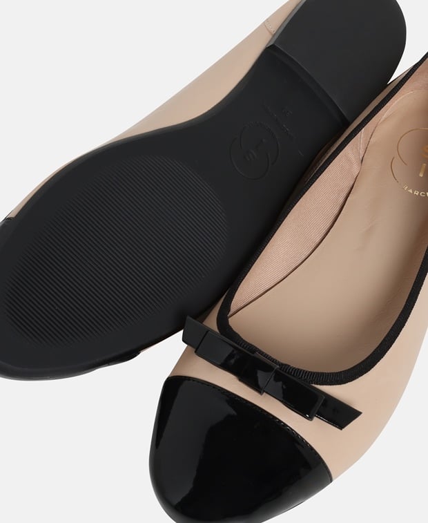 Ballerinas
