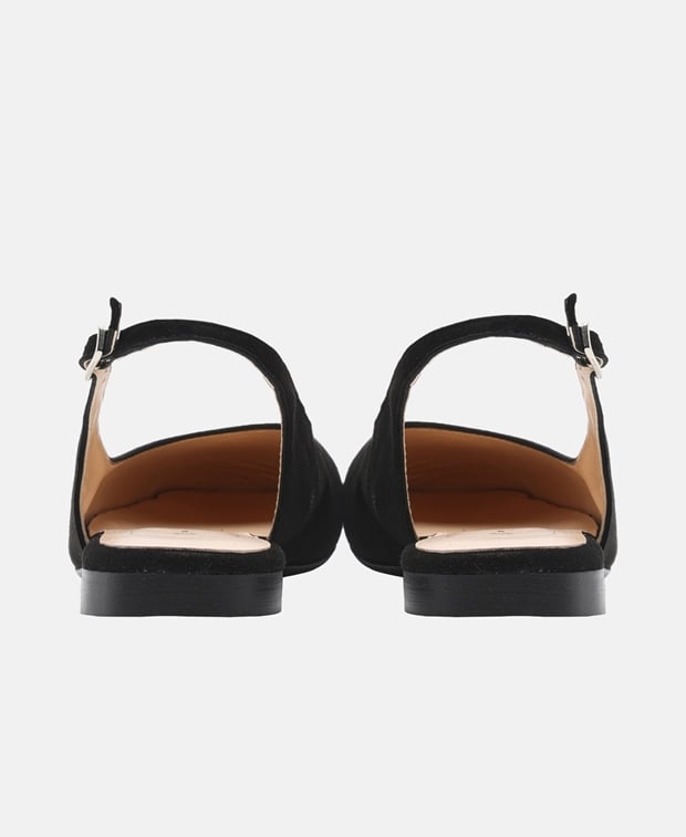 Slingback-Ballerina