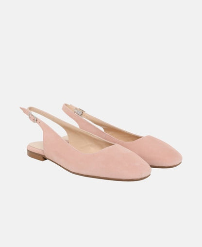 Slingback-Ballerina