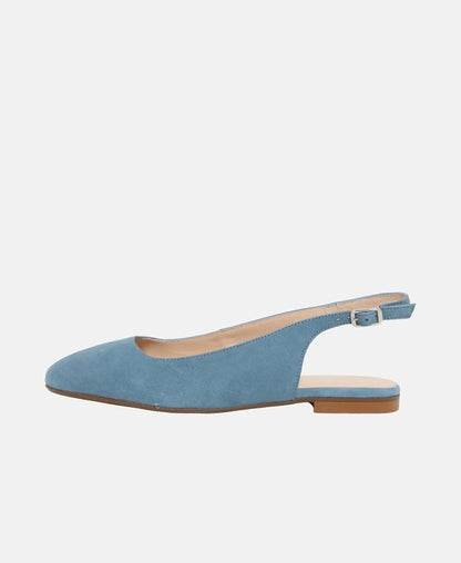 Slingback-Ballerina