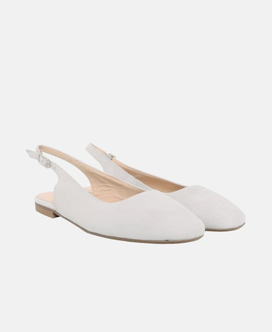 Slingback-Ballerina