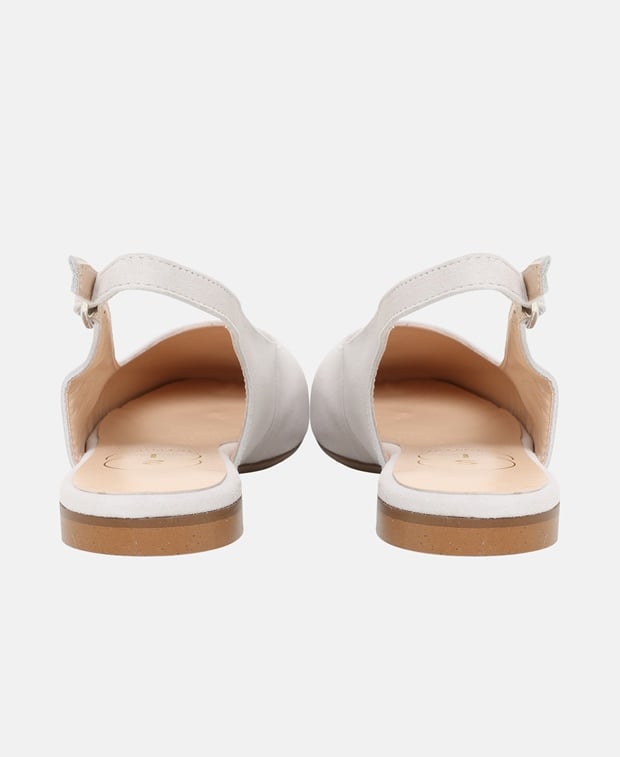 Slingback-Ballerina