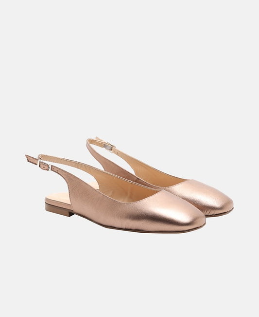 Slingback-Ballerina