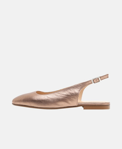 Slingback-Ballerina