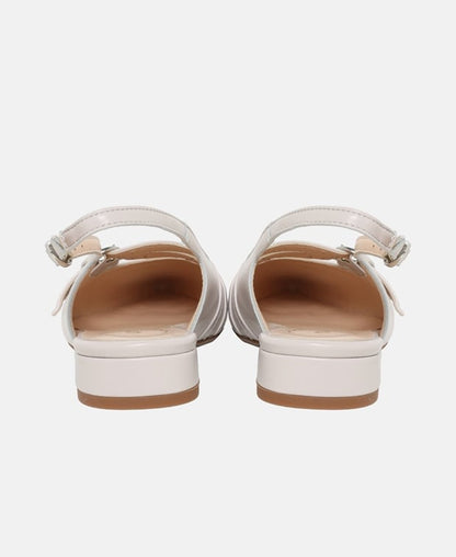 Slingback-Ballerina