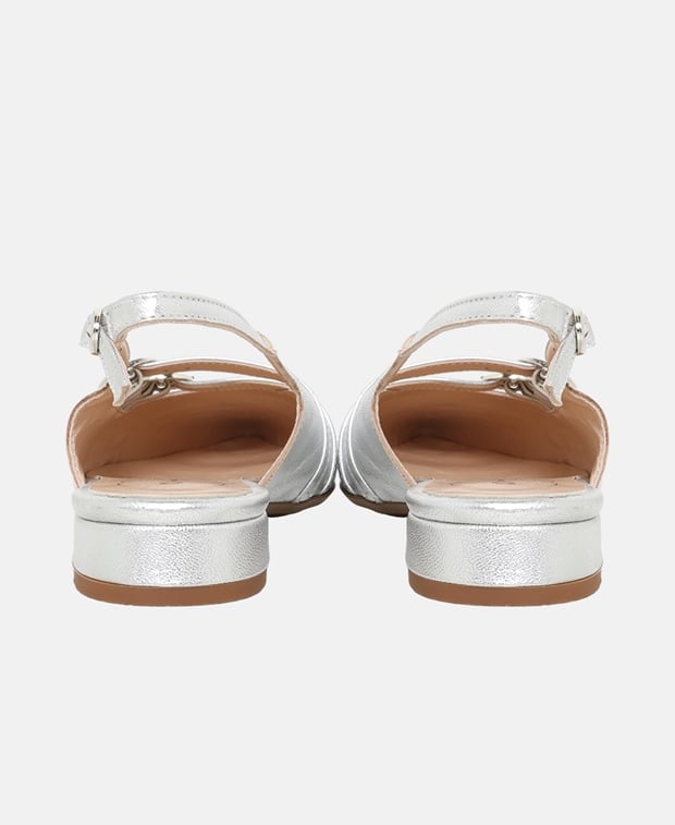 Slingback-Ballerina