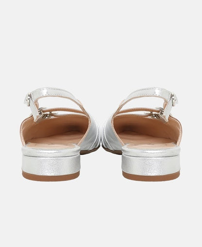 Slingback-Ballerina