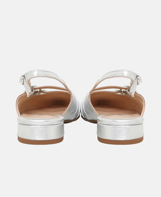 Slingback-Ballerina