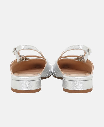 Slingback-Ballerina
