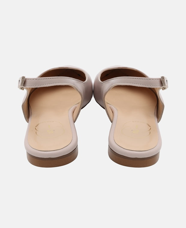 Slingback-Ballerina