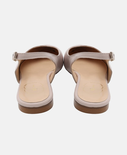 Slingback-Ballerina