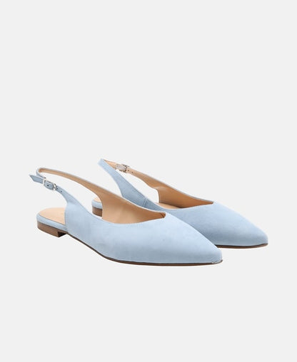 Slingback-Ballerina