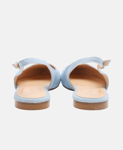 Slingback-Ballerina