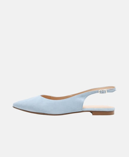 Slingback-Ballerina