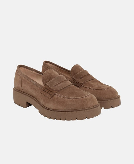 Loafer