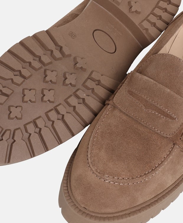Loafer